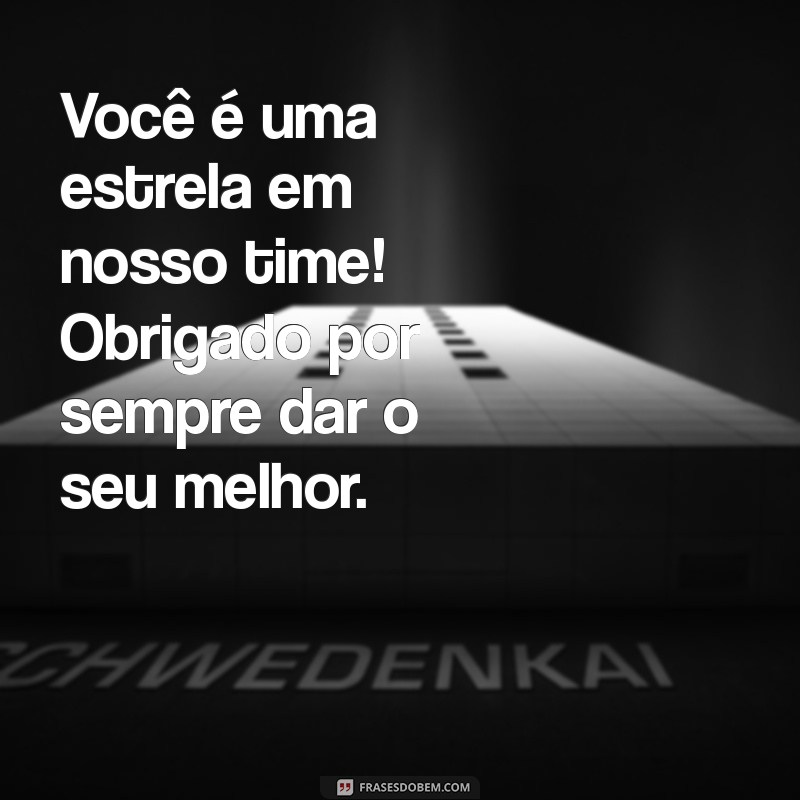 Como Criar um Cartão de Reconhecimento pelo Trabalho: Dicas e Exemplos 