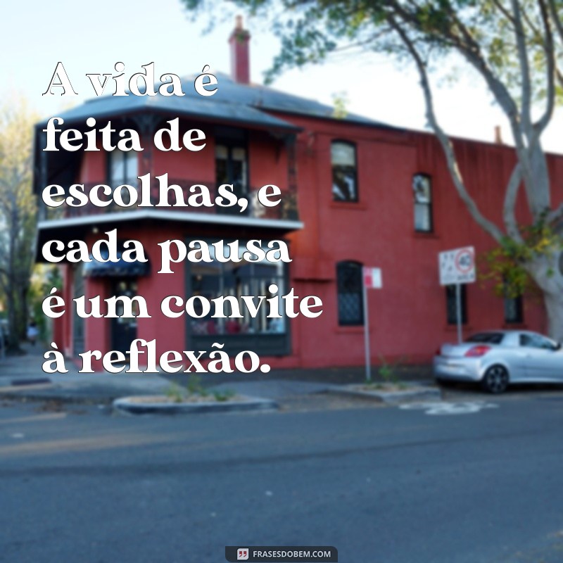 Frases Inspiradoras para Fotos Pensativas: Capture Seus Momentos de Reflexão 