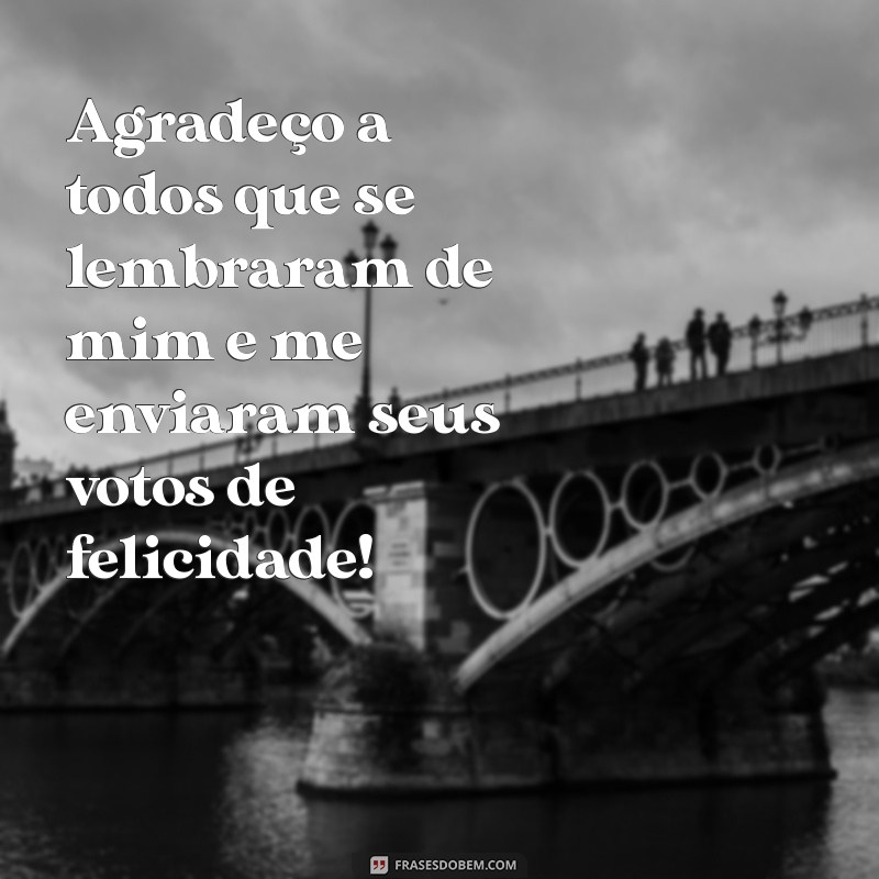 Frases Inspiradoras de Agradecimento para Parabéns: Como Expressar sua Gratidão 