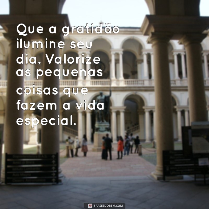 Frases Inspiradoras para Começar Seu Dia com Motivação 