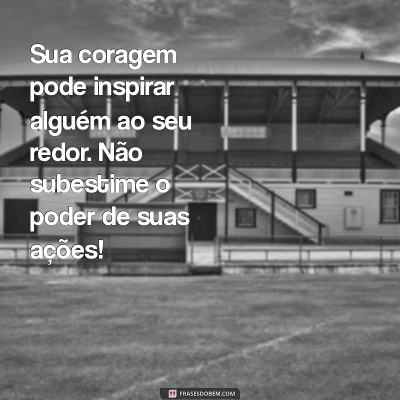 Frases Inspiradoras para Começar Seu Dia com Motivação 