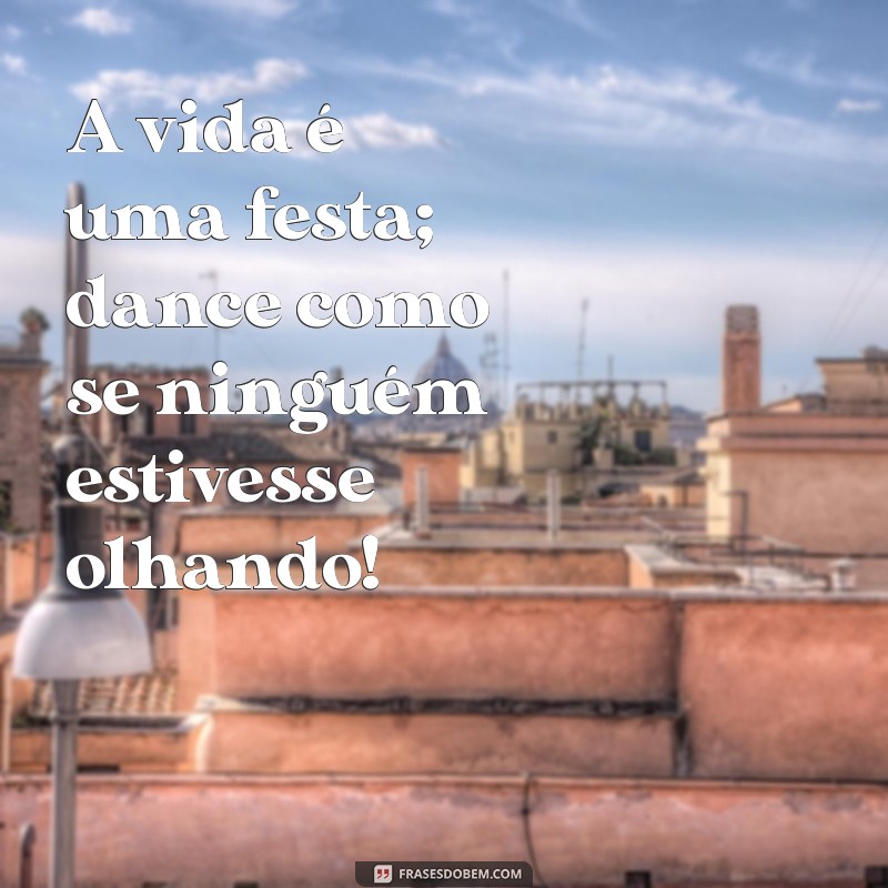 Mensagens Alto Astral: Inspire-se com Frases Positivas para Iluminar Seu Dia 