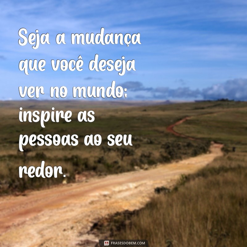 Mensagens Alto Astral: Inspire-se com Frases Positivas para Iluminar Seu Dia 