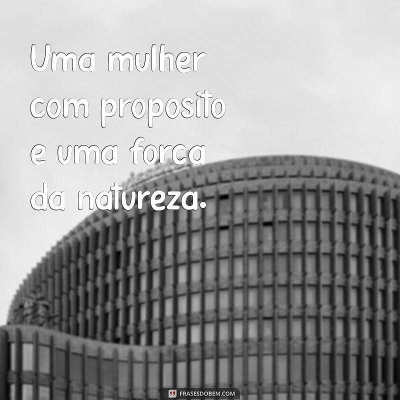 Mulheres Decididas: O Poder da Determinação e Autoconfiança 