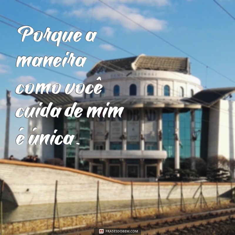 Descubra os Verdadeiros Motivos: Por Que Eu Te Amo 