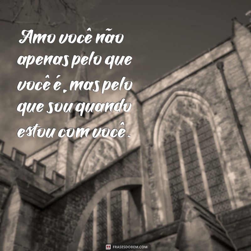 As Melhores Frases de Amor para Acompanhar Suas Fotos Incríveis 