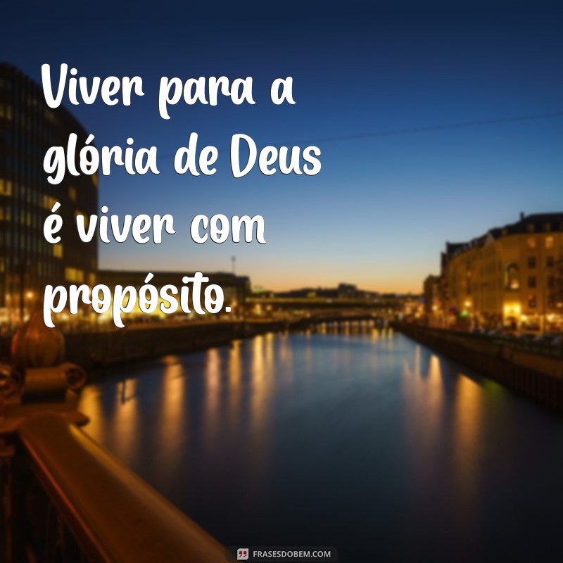 As Melhores Frases de John Piper para Inspirar sua Fé 