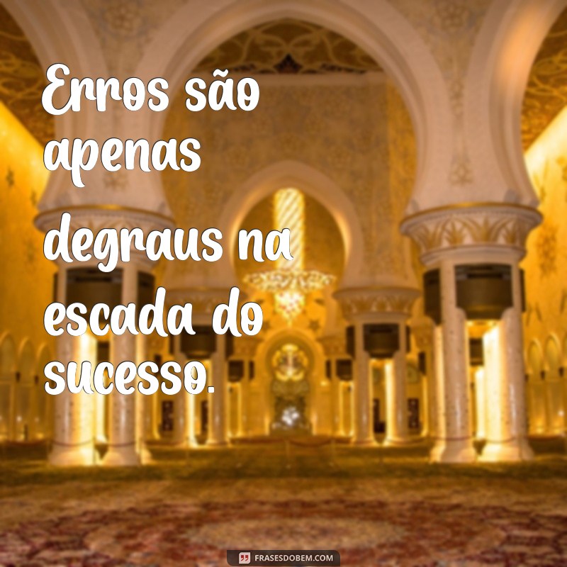 Frases Motivacionais para Começar a Semana com Energia na Segunda-feira 