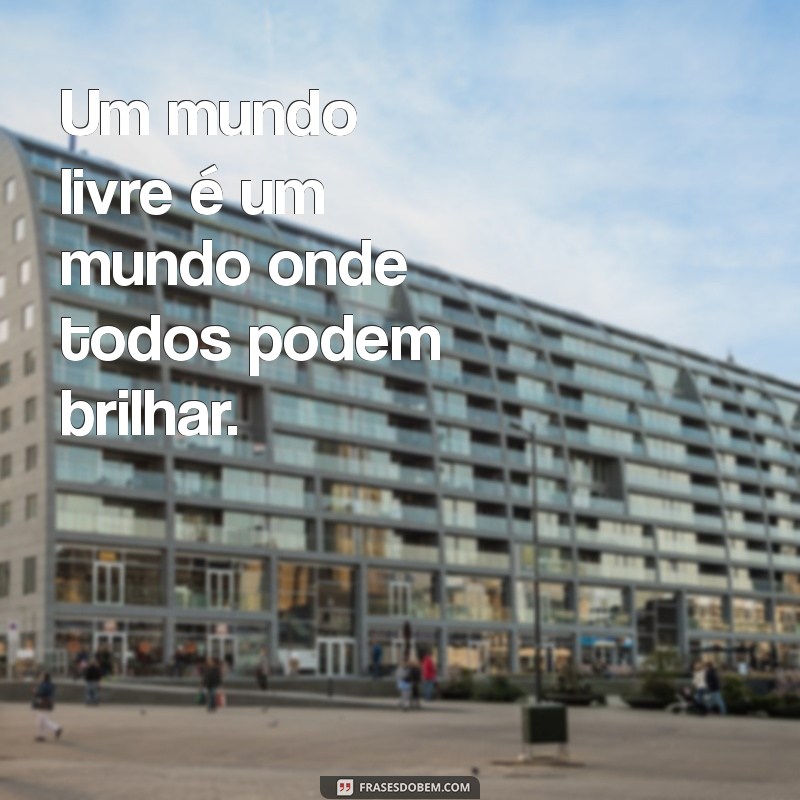 Descubra as Inspirações: Frases Icônicas da Estátua da Liberdade 