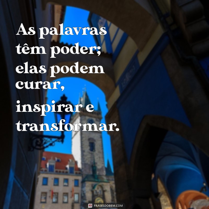 Descubra o Poder das Mensagens em Livros: Inspiração e Reflexão para o Seu Dia 