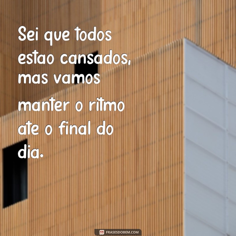 Descubra as melhores frases de patroa para se inspirar e se destacar no mundo corporativo 