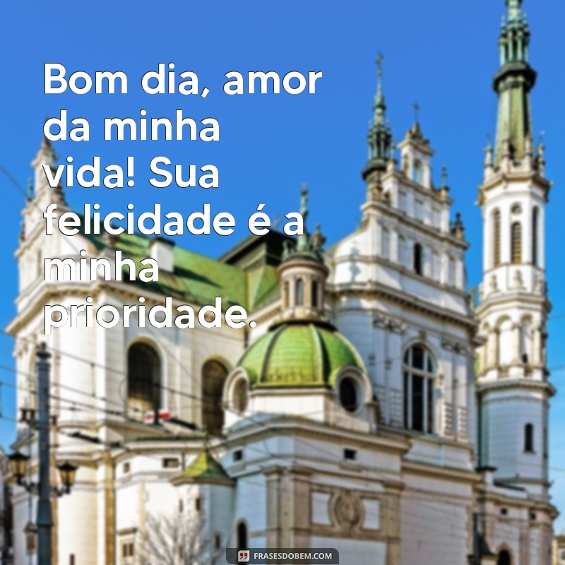 10 Mensagens de Bom Dia para Encantar Sua Esposa Linda 