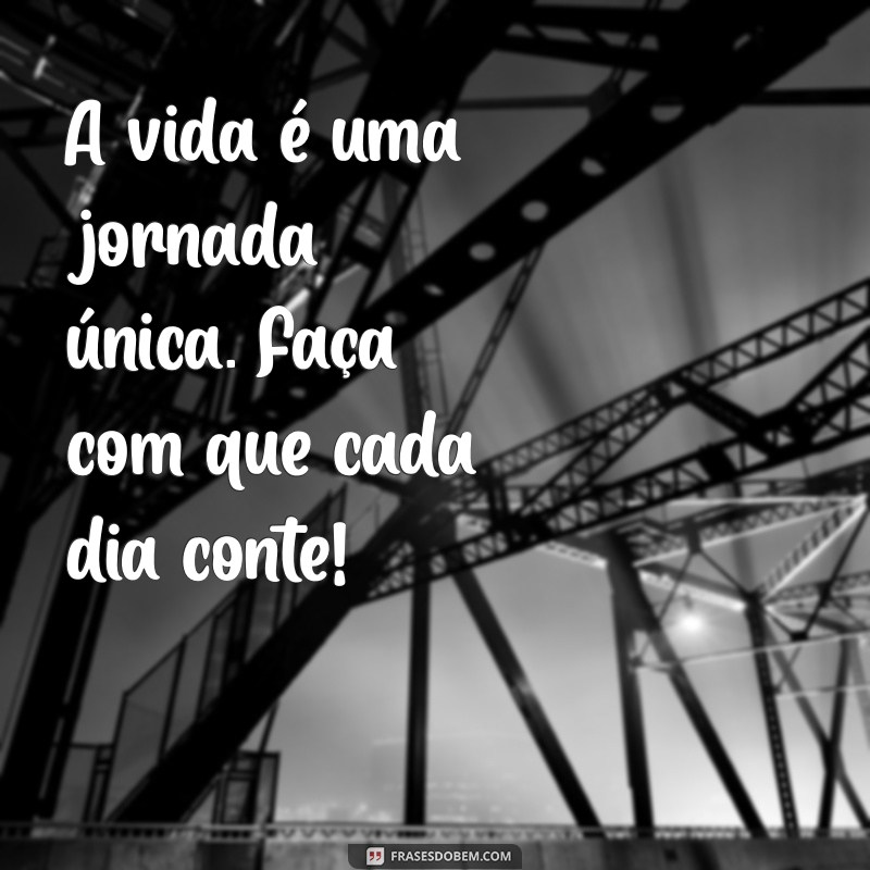 Bom Dia: 10 Palavras de Sabedoria para Começar o Dia com Positividade 