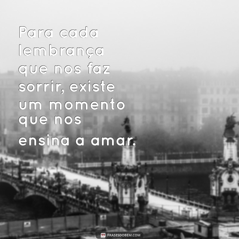 Frases Inspiradoras para Celebrar Momentos Inesquecíveis 