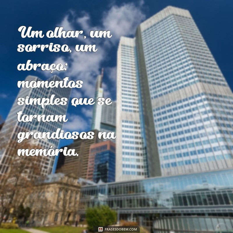 Frases Inspiradoras para Celebrar Momentos Inesquecíveis 