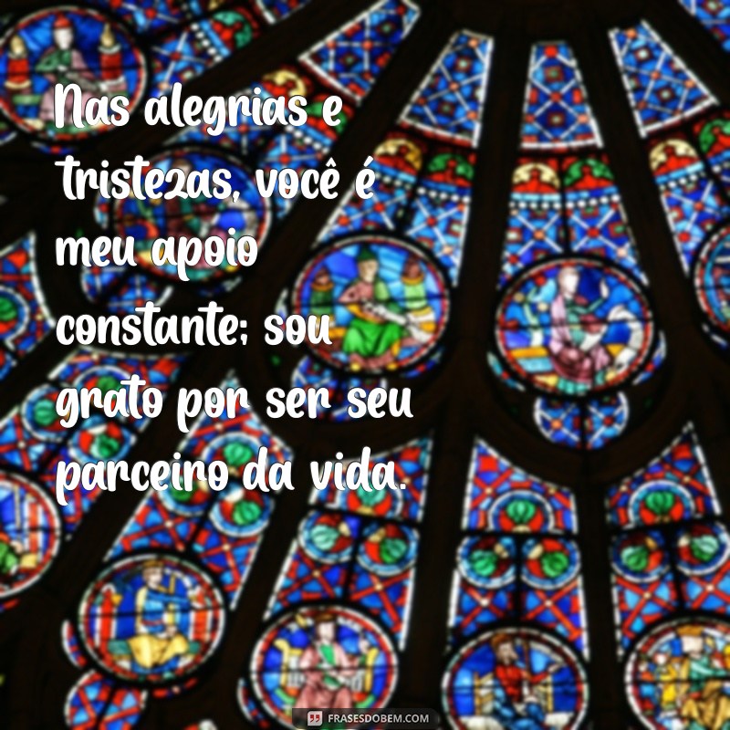 Como Encontrar e Valorizar Seu Parceiro da Vida: Dicas para um Relacionamento Duradouro 