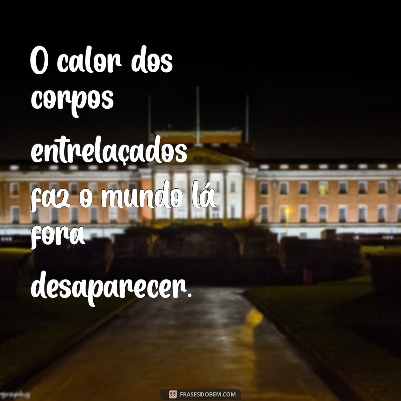 Os Benefícios de Dormir de Conchinha: Como Essa Prática Pode Aumentar a Intimidade e Melhorar o Sono 