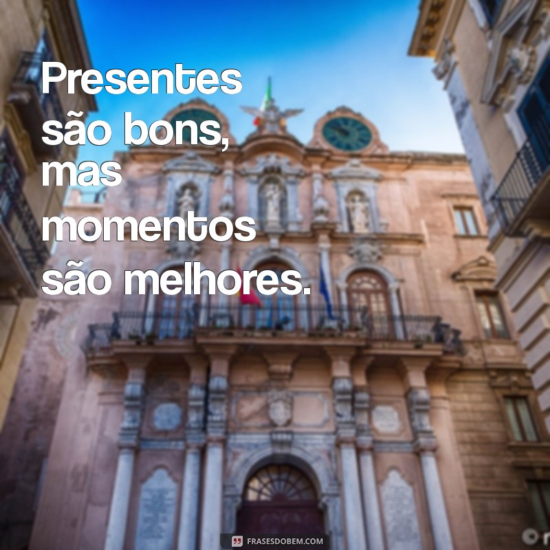 Frases Curtas de Natal para Compartilhar Alegria e Amor 