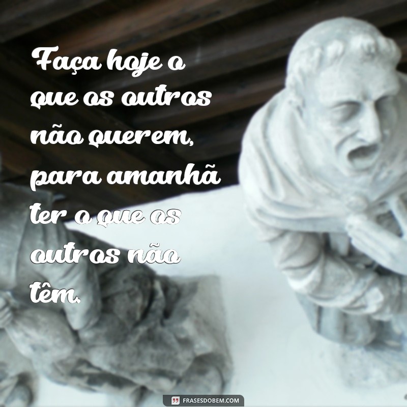 Frases de Motivação Curtas: Inspire-se em Palavras Poderosas 