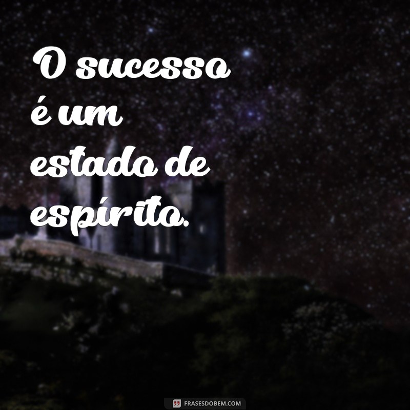 Frases de Motivação Curtas: Inspire-se em Palavras Poderosas 