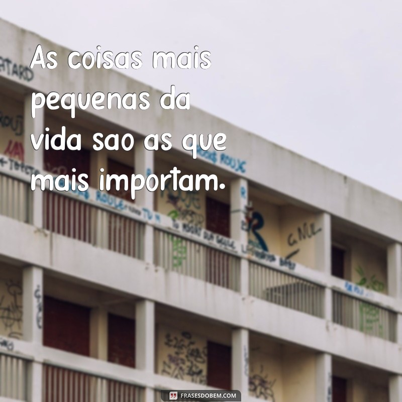 Encante-se com as mais fofas frases de bebê do Tumblr 