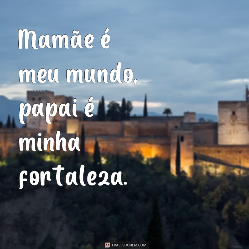 Encante-se com as mais fofas frases de bebê do Tumblr 