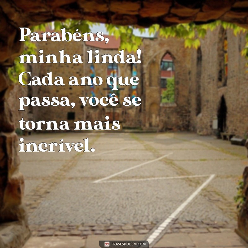 Frases Criativas e Emocionantes para Aniversário de Filha de 7 Anos 