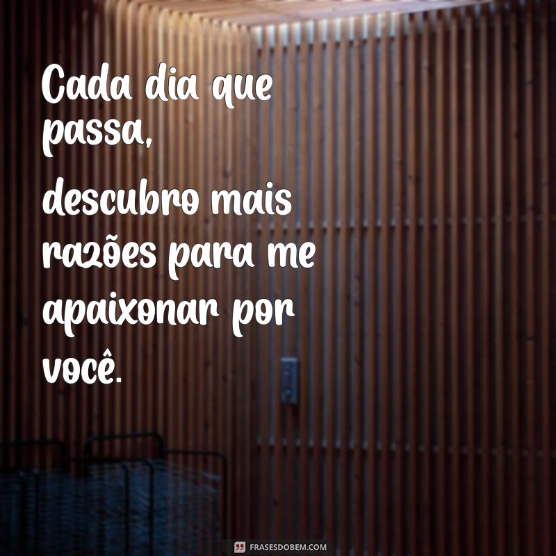 Mensagens de Coração Apaixonado: Declare Seu Amor com Palavras 