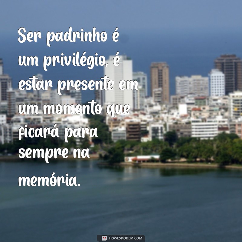 Como Escolher o Padrinho de Casamento Perfeito: Dicas e Inspirações 