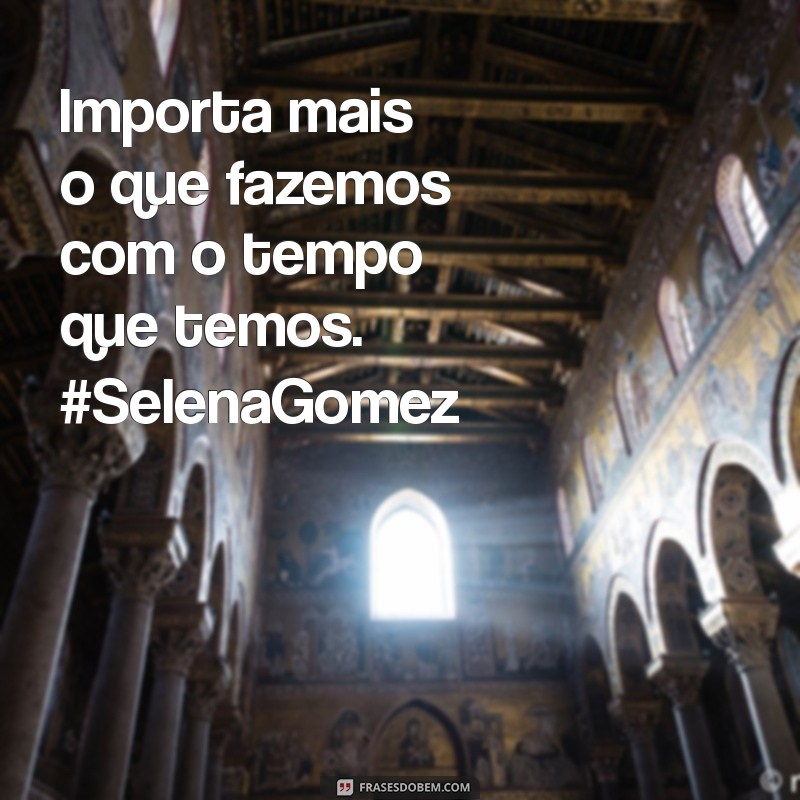 Selena Gomez: Descubra a Idade e Curiosidades da Estrela Pop 