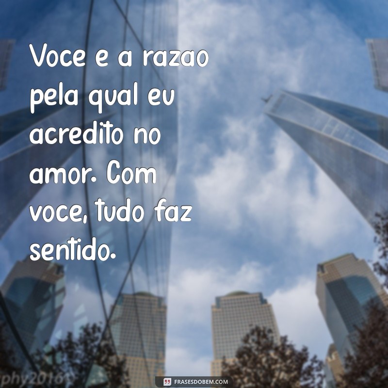 Como Fazer uma Declaração de Amor Inesquecível para o Seu Namorado 