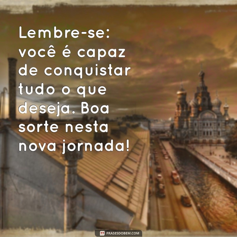 Mensagem Inspiradora para o Primeiro Dia de Aula: Dicas para Começar o Ano Escolar com o Pé Direito 