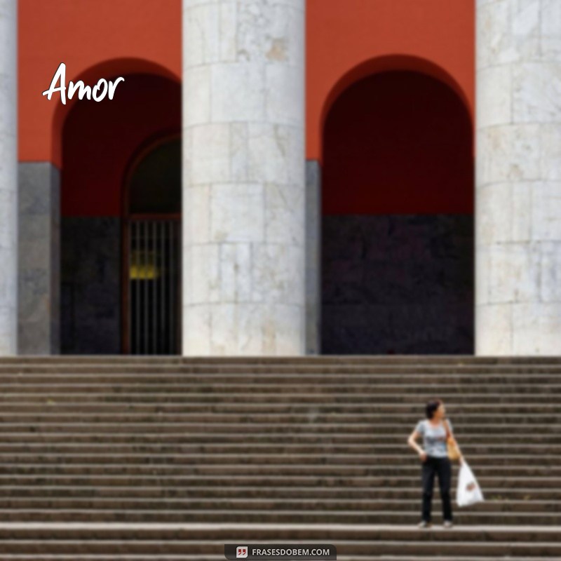 palavra do dia da bíblia hoje Amor