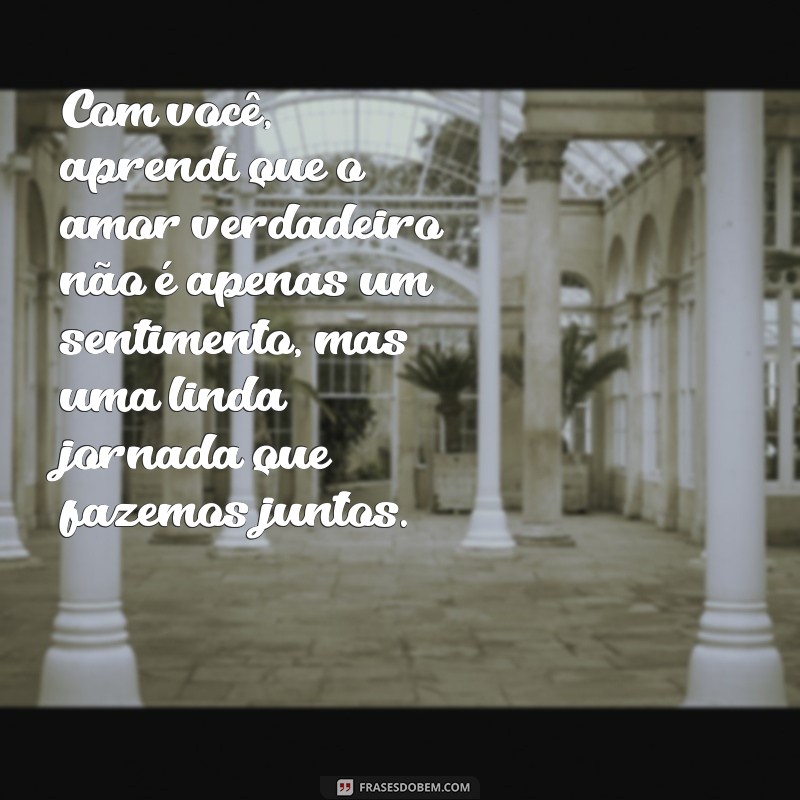 Frases Emocionantes para Encantar uma Pessoa Especial 