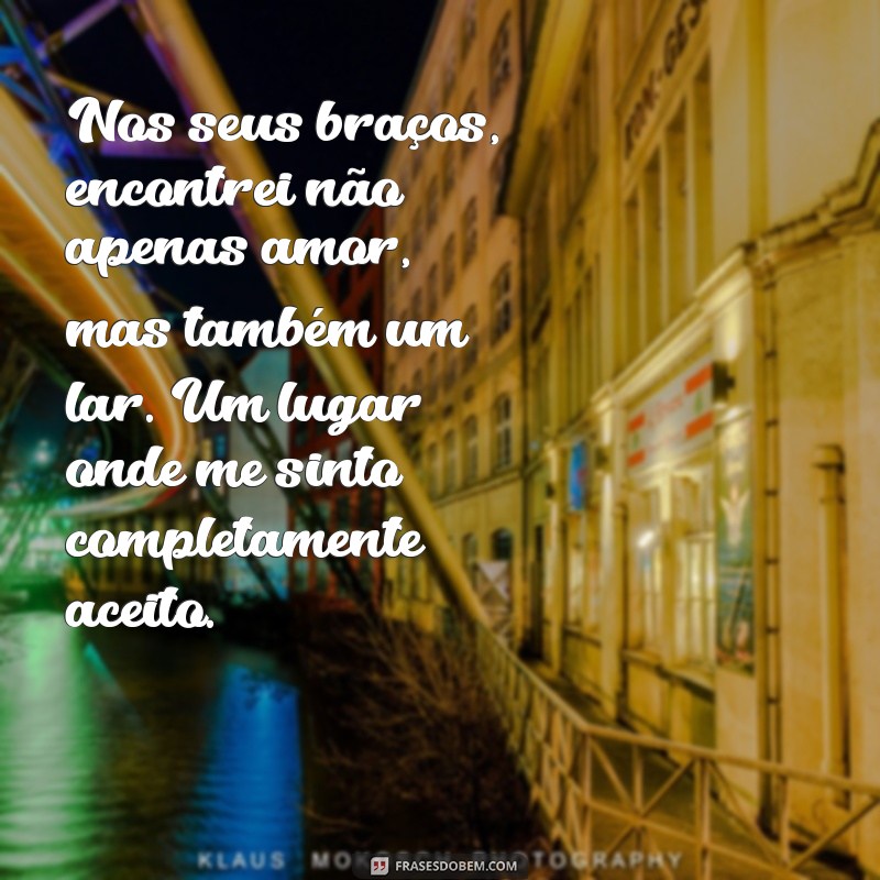 Frases Emocionantes para Encantar uma Pessoa Especial 