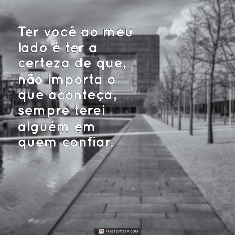 Frases Emocionantes para Encantar uma Pessoa Especial 