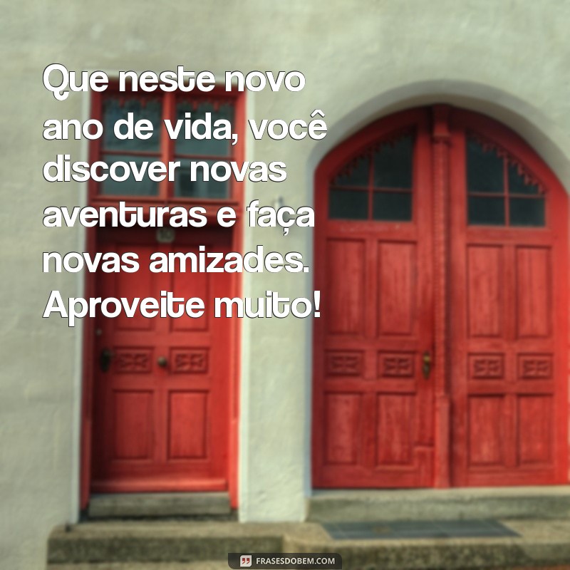 Mensagens Incríveis de Aniversário para Celebrar Seu Irmão Mais Novo 