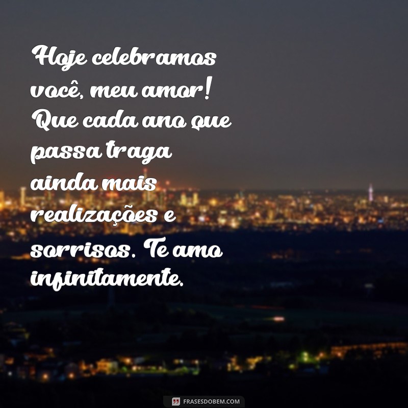 Mensagem de Aniversário para Mãe: 28 Frases Emocionantes para Celebrar seu Filho 