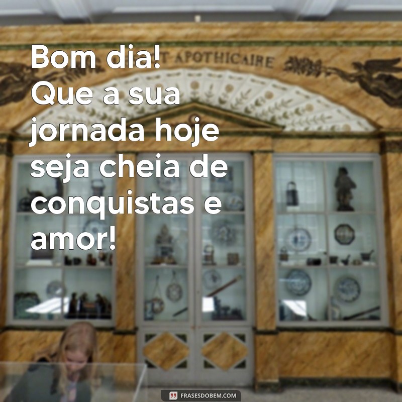 Mensagens de Bom Dia para Namorados à Distância: Amor que Transcende Quilômetros 