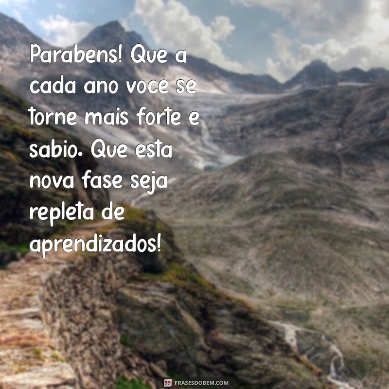 Mensagens de Aniversário Incríveis para Celebrar Amigos Especiais 