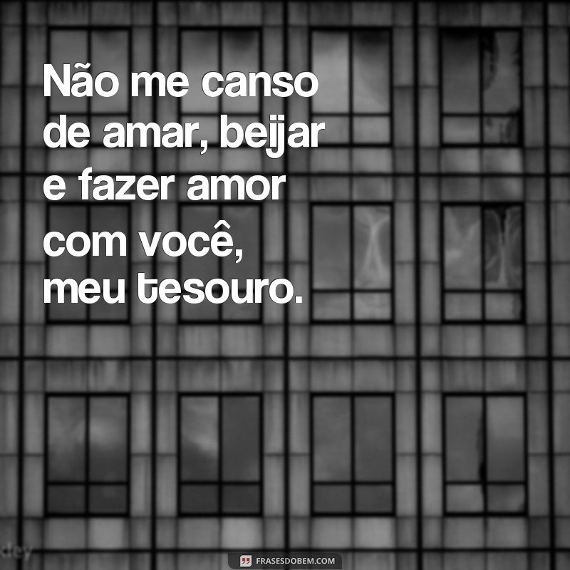 Descubra as melhores frases eróticas de amor para apimentar sua relação 