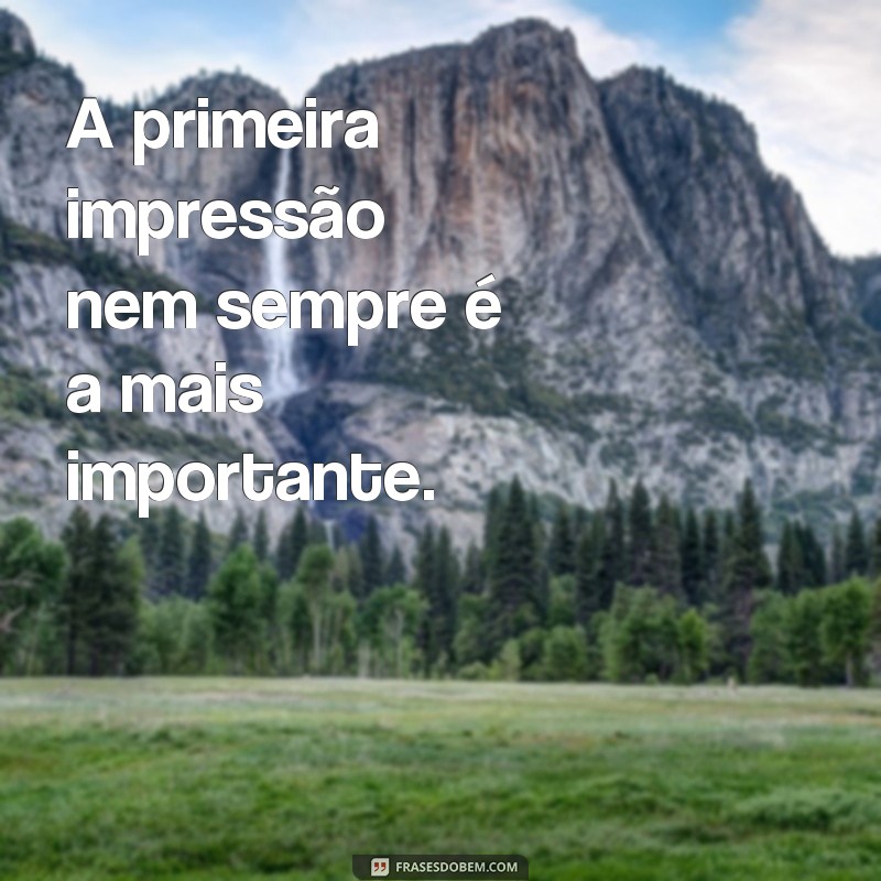 Descubra as melhores frases para conquistar alguém à primeira vista 