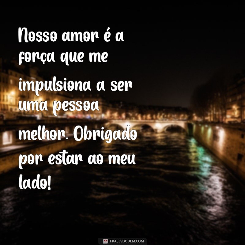 Frases Motivacionais para Namorada: Inspire o Amor com Palavras que Encantam 