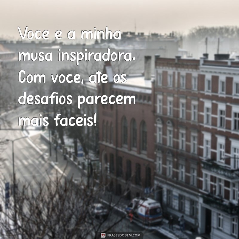 Frases Motivacionais para Namorada: Inspire o Amor com Palavras que Encantam 