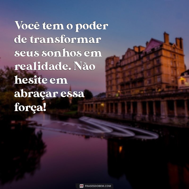 Frases Motivacionais para Namorada: Inspire o Amor com Palavras que Encantam 