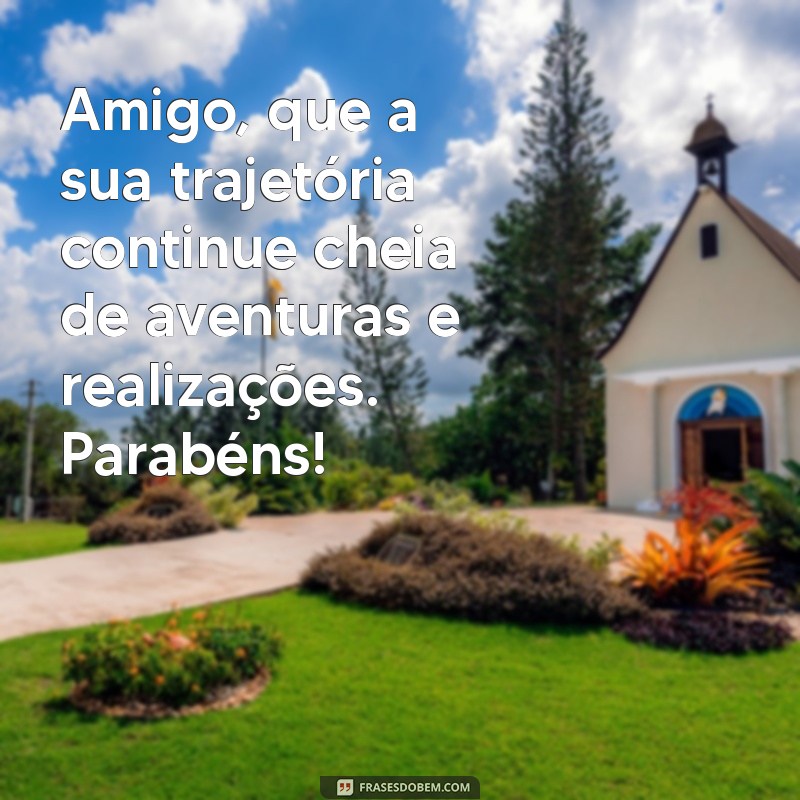 As Melhores Frases de Parabéns para Celebrar a Amizade 