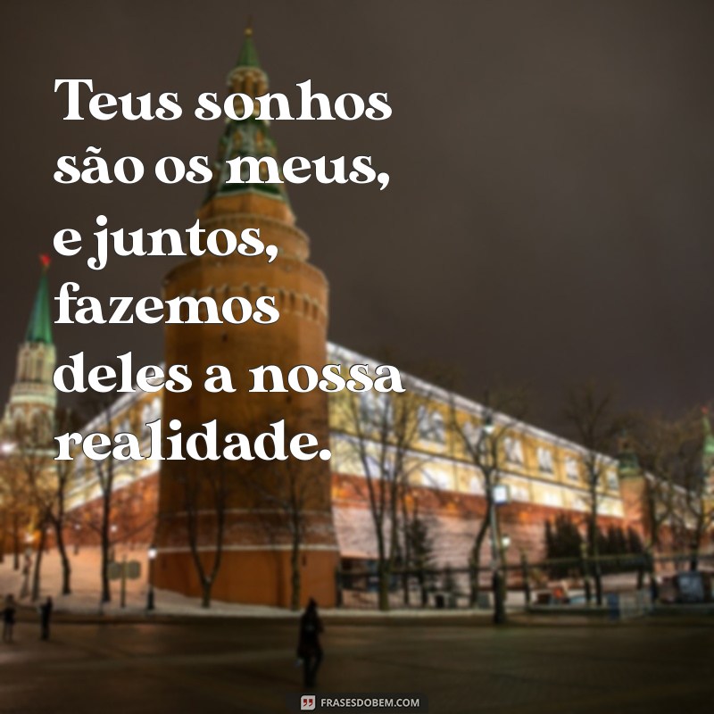 Frases de Cumplicidade no Amor: Expresse Seus Sentimentos com Profundidade 