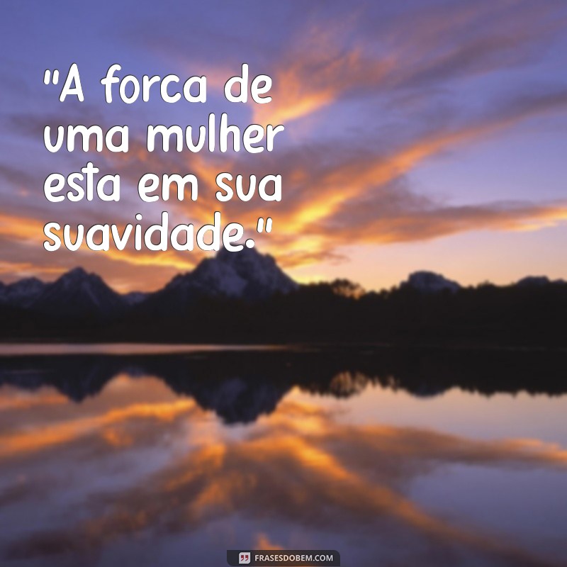 frases no pescoço feminina 