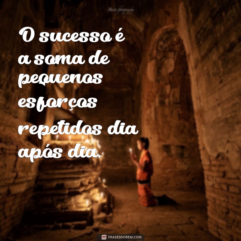 Frases Inspiradoras para Conquistar Seus Sonhos e Objetivos 