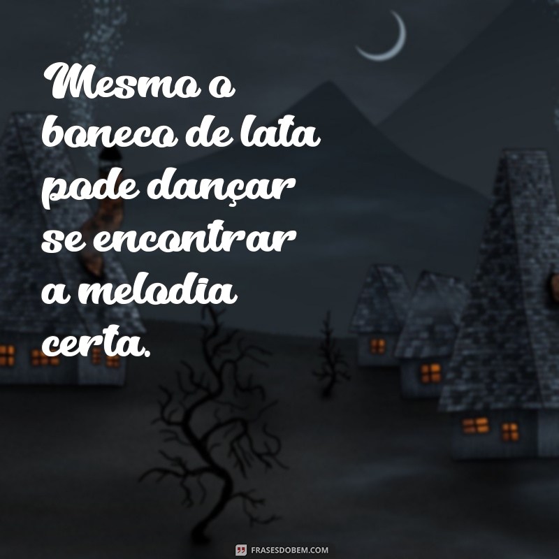 Boneco de Lata: A História e o Fascínio por Este Clássico Brinquedo 